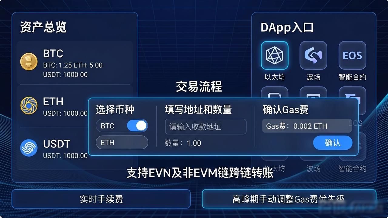 TP官方APP下载指南，带你体验丝滑交易操作