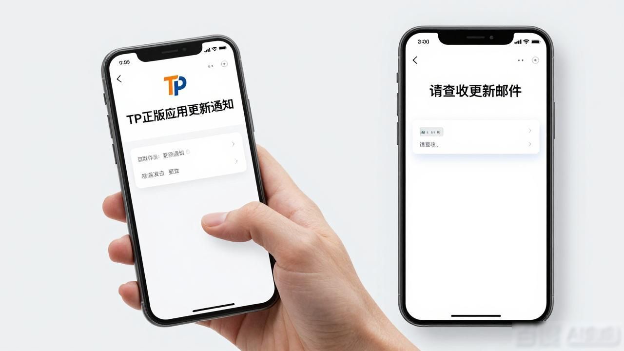 使用tp官网下载安装的官方正版应用后,如何保持持续更新?_正版软件商店下载_正版软件官网