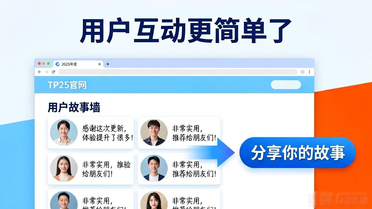 2025 TP官网最新版本的用户互动与参与_用户参与与用户互动_2025 TP官网最新版本的用户互动与参与