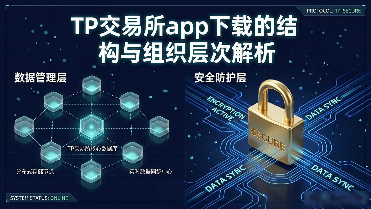 TP交易所app下载的结构与组织层次解析