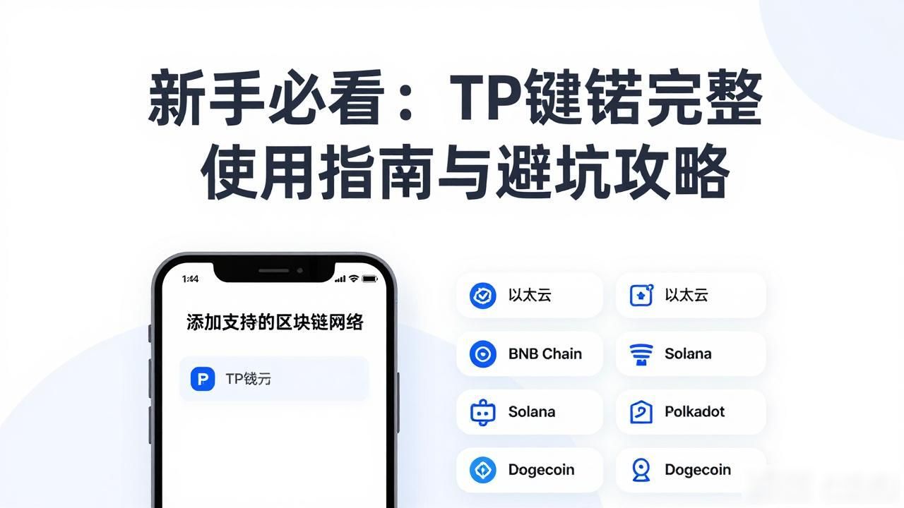 新手必看：TP钱包完整使用指南与避坑攻略
