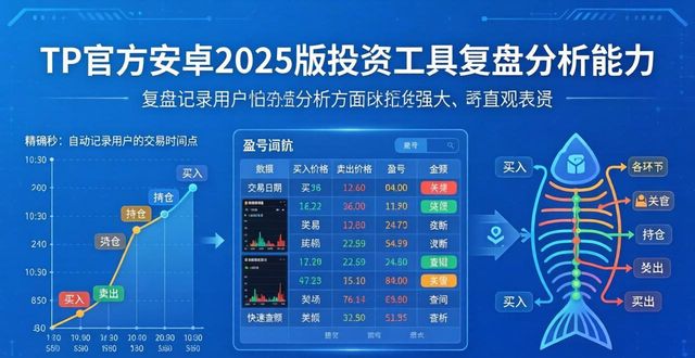 安卓系统工具软件大全_android工具下载_用户总结：为什么选择tp官方下载安卓最新版本2025作为投资工具？