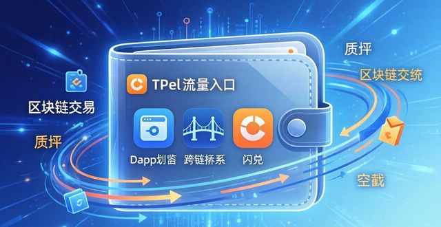 TP钱包值不值得用？一文看懂市场价值