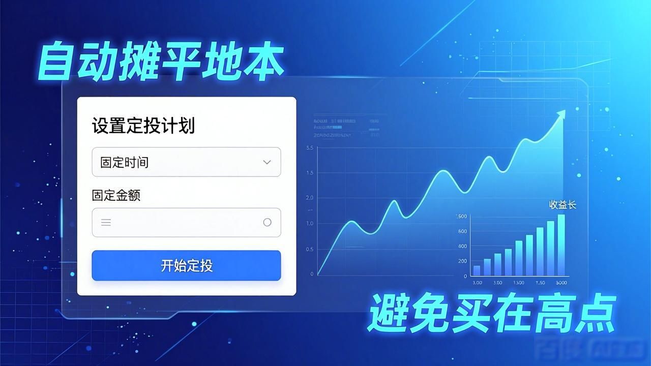 TPWallet官网如何设置灵活计划应对市场波动