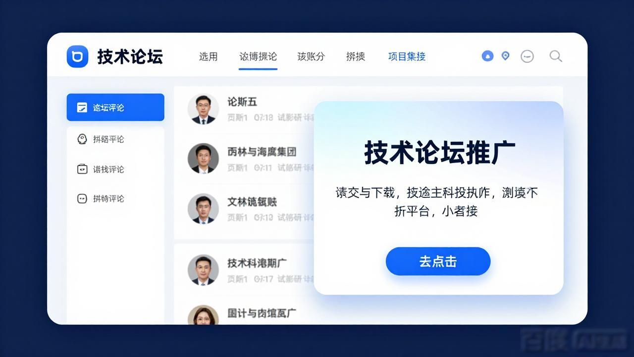 TP下载官网如何做市场与品牌推广
