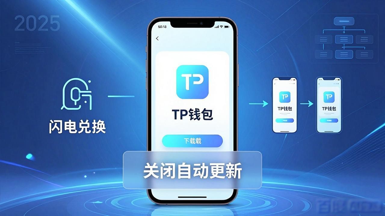 2025 TP钱包官网下载技巧 适应市场变化