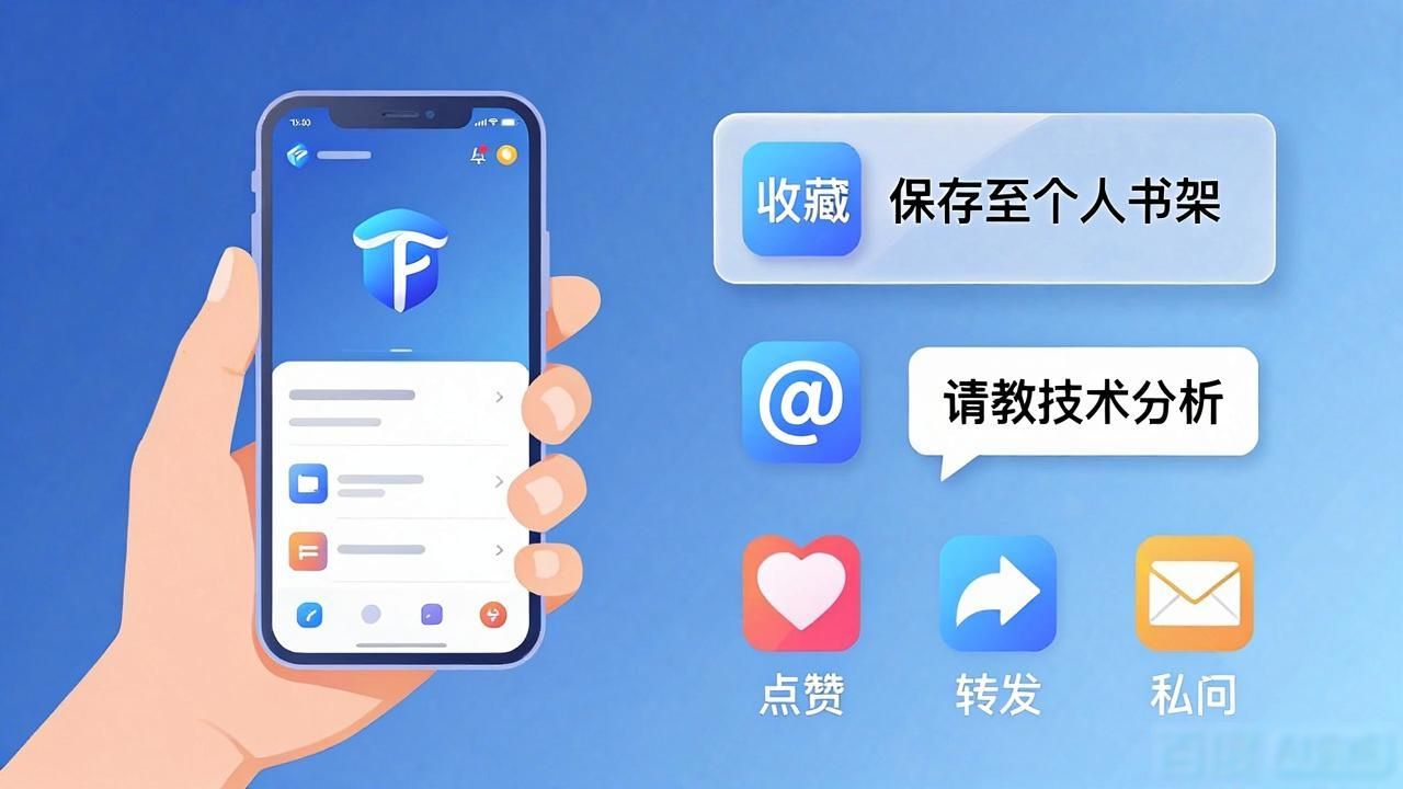 如何通过tp钱包app官方下载利用社交功能分享投资经验与观点？_支付宝钱包下载手机版官方下载_钱包平台正规吗