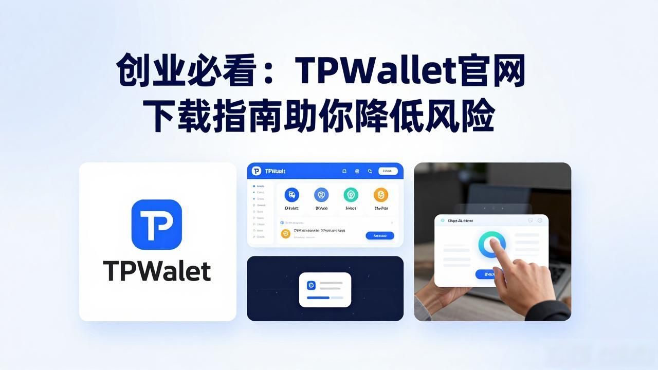 创业必看：TPWallet官网下载指南助你降低风险
