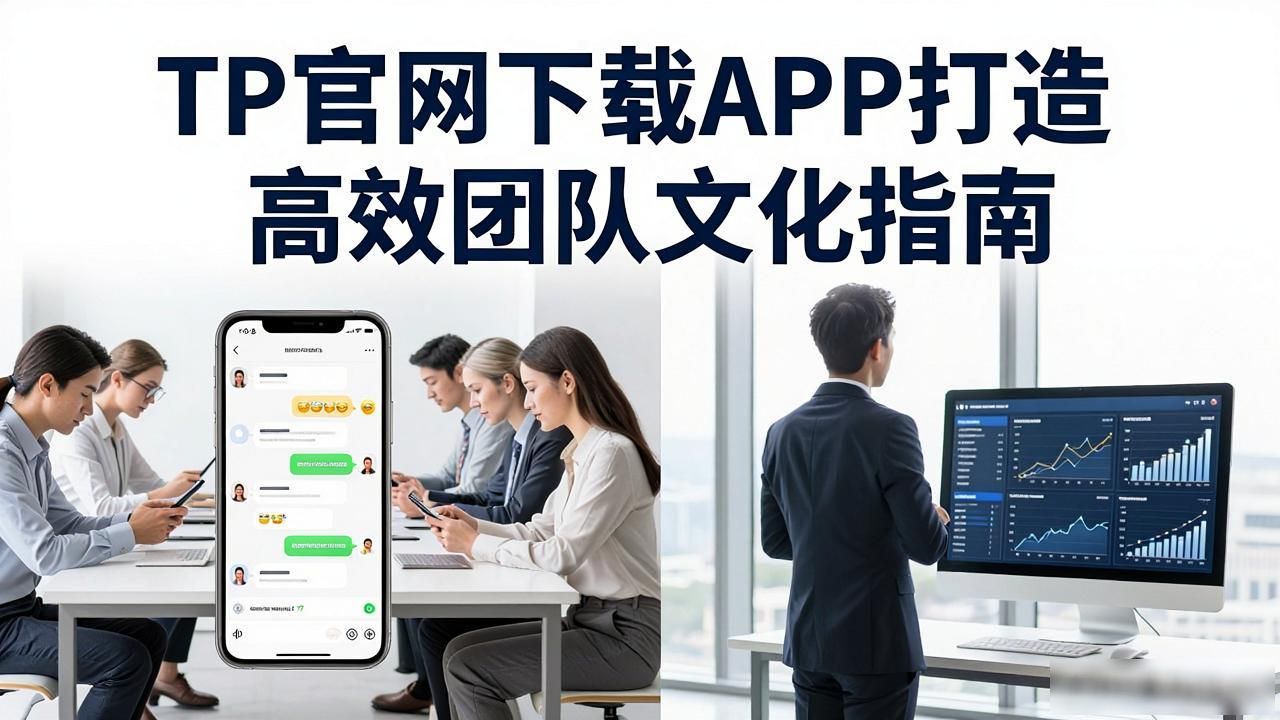 TP官网下载APP打造高效团队文化指南