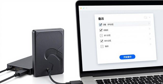 TP安装前必看：系统备份还原傻瓜教程