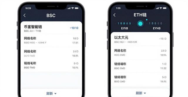 TP钱包买的币去哪了？三步找到你的资产