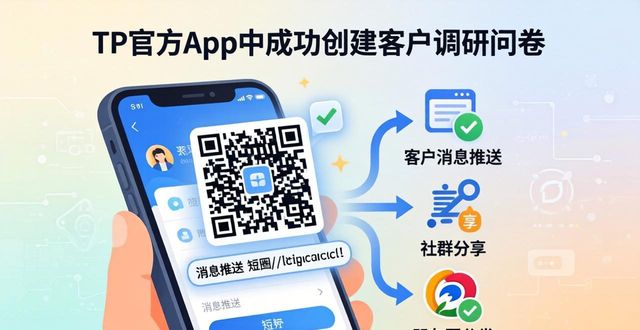 TP官方App下载后，如何快速搞定客户调研？