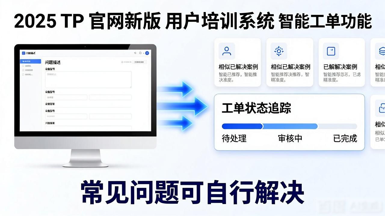 2025 TP官网最新版本的用户培训与支持系统_培训网站官网_培训平台