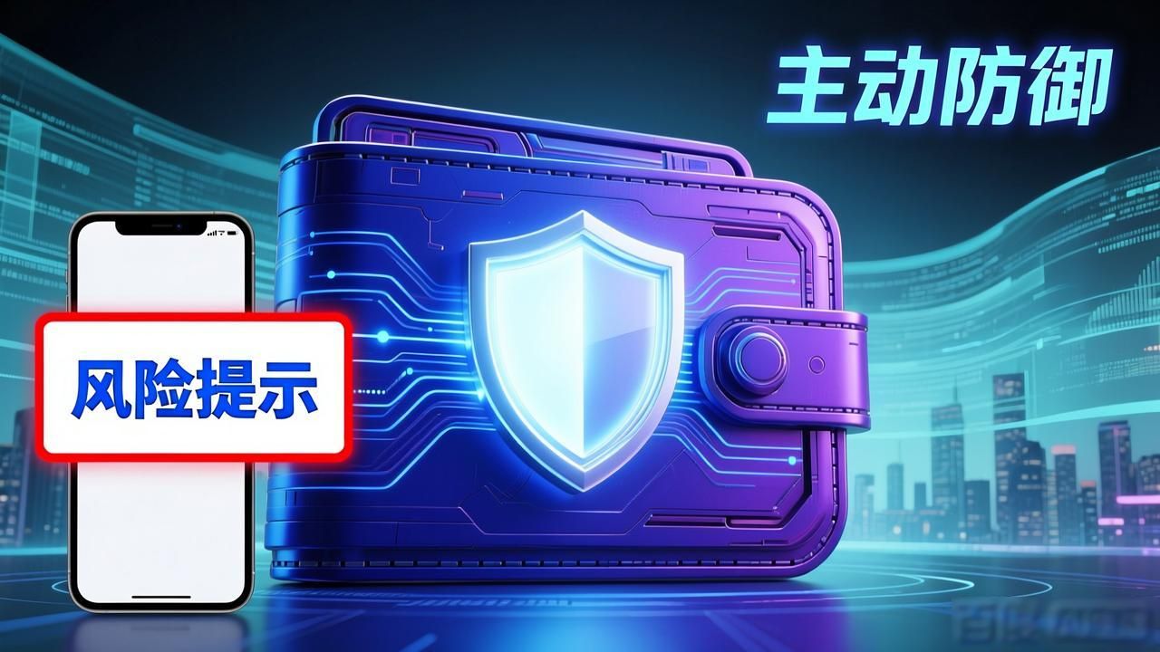 TP钱包安卓新版：趋势解读与未来方向
