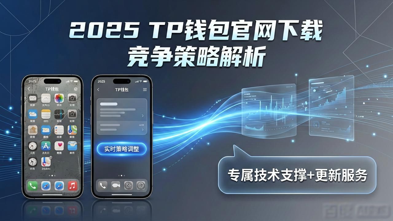 钱包app官网_钱包官方_如何通过2025 TP钱包官网下载增强竞争优势？