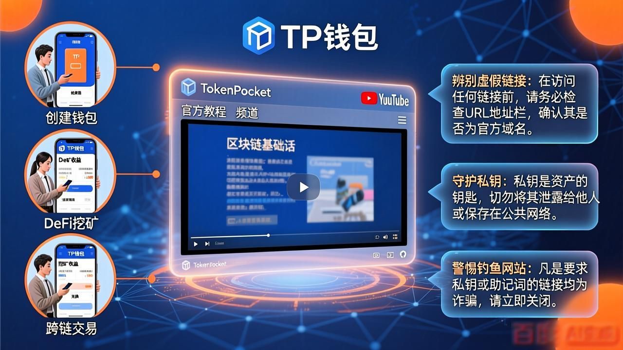 新手必看：TP钱包学习资源全攻略