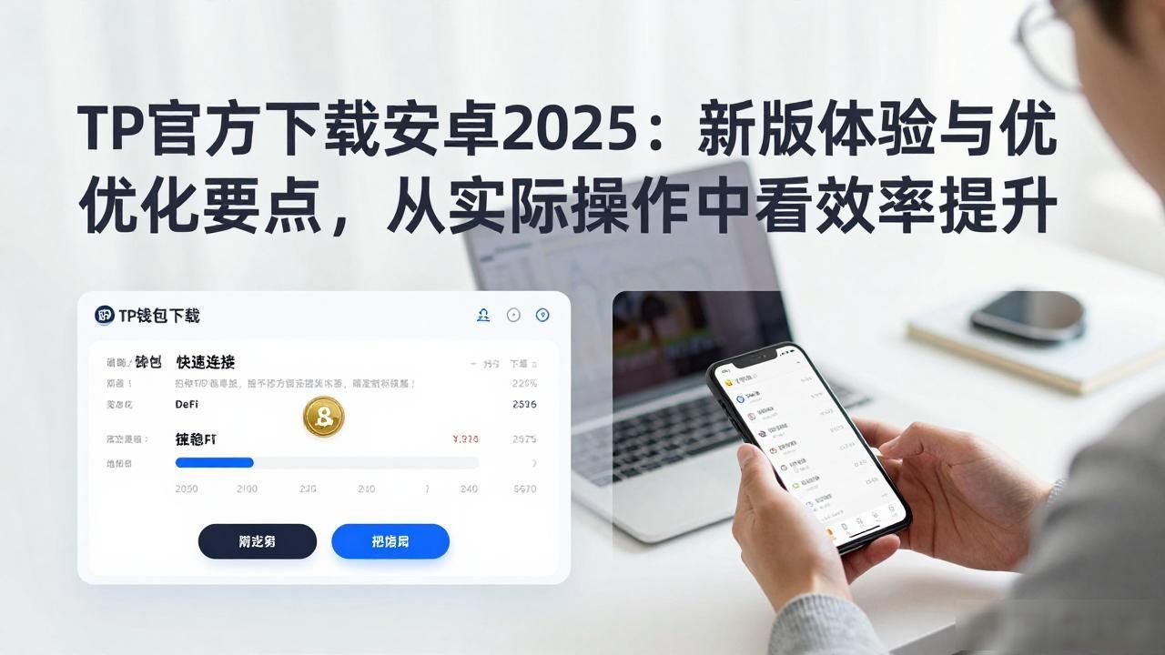 TP官方下载安卓2025：新版体验与优化要点，从实际操作中看效率提升