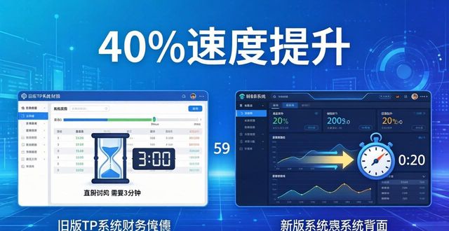 TP最新版下载 业务流程三个立竿见影的优势