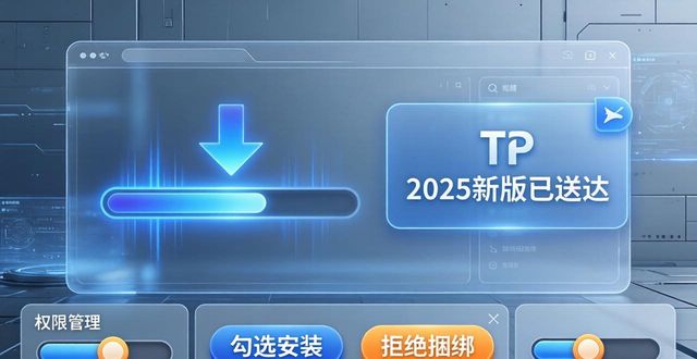 TP 2025新版下载指南：技术升级与用户必看策略
