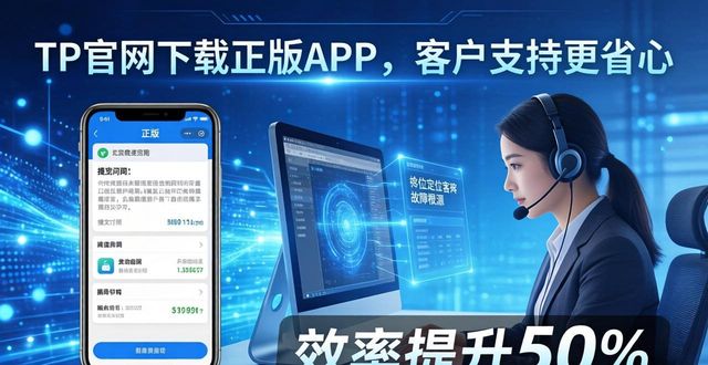 TP官网下载正版APP，客户支持更省心