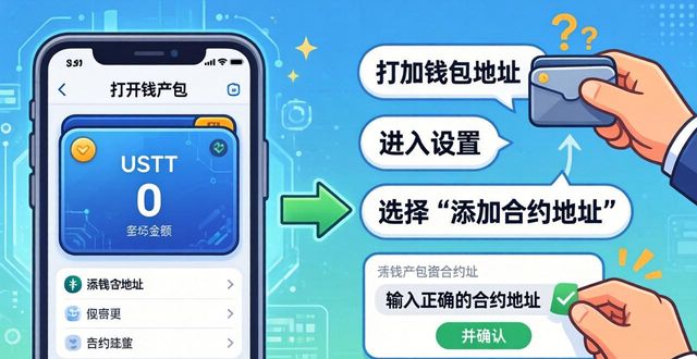 TokenPocket钱包官网常见问题？这些解决方法请收好