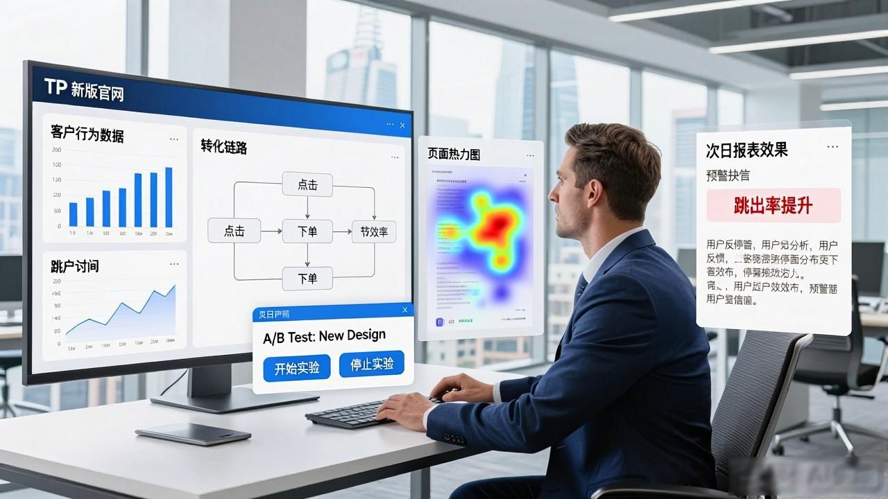 如何通过2025 TP官网最新版本增强企业适应性_如何通过2025 TP官网最新版本增强企业适应性_如何通过2025 TP官网最新版本增强企业适应性