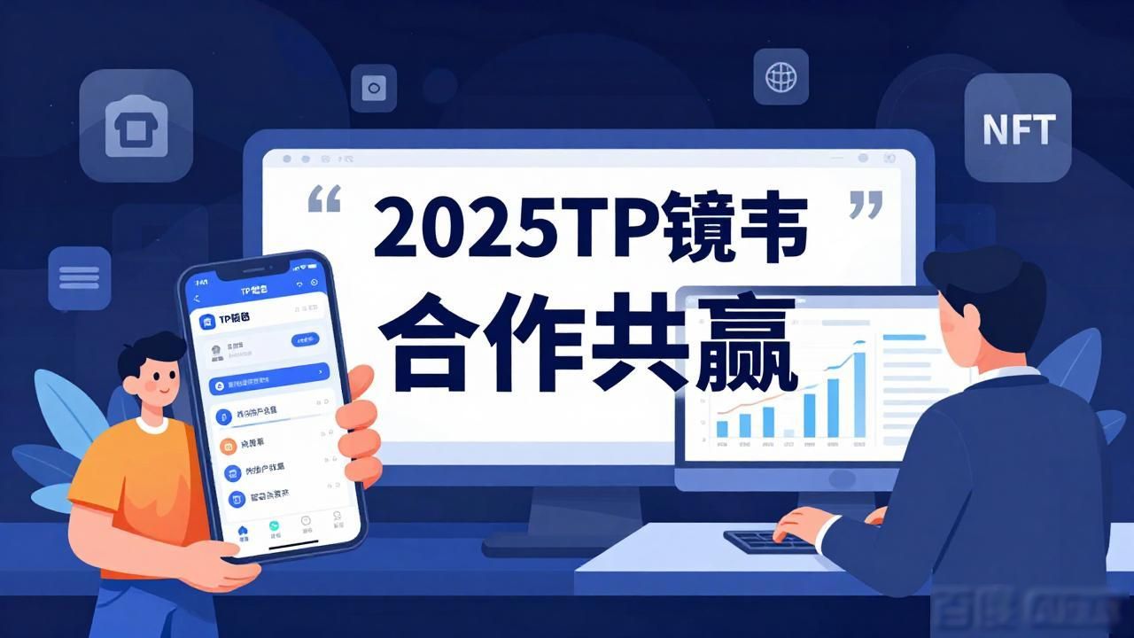 2025 TP钱包官网下载后，如何用它合作共赢？