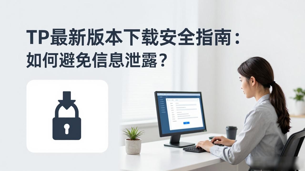 TP最新版本下载安全指南：如何避免信息泄露？