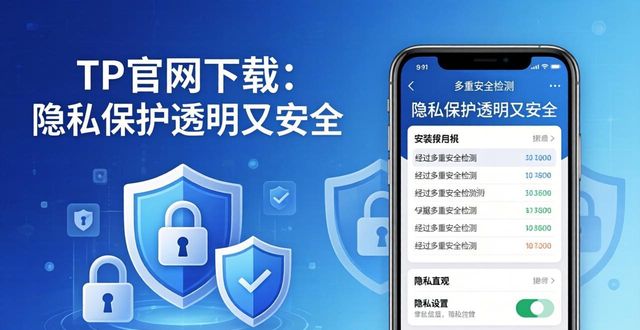 TP官网下载：隐私保护透明又安全