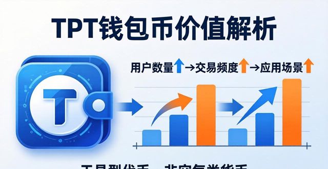 TPT钱包币到底是什么？值不值得持有？