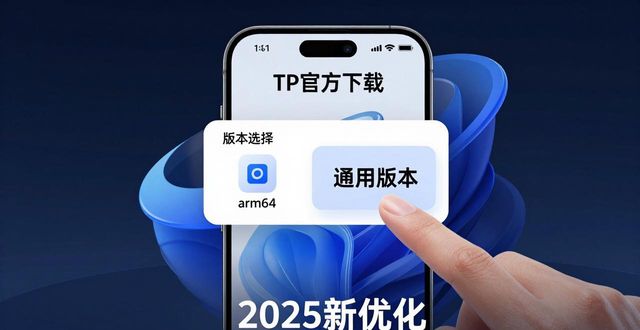 TP官方下载安卓2025新版本，三步搞定工作流程