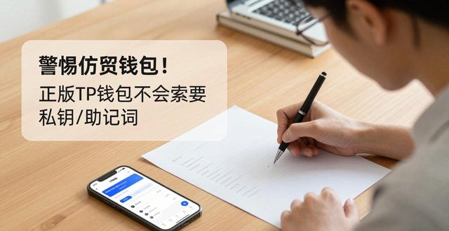 TP钱包下载官方正版链接——安全安装教程