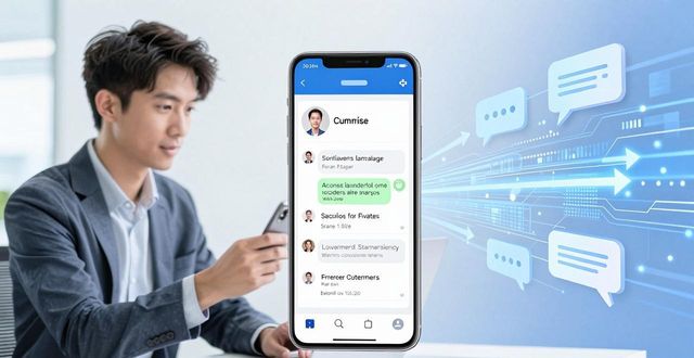 TP最新版安卓如何强化客户沟通