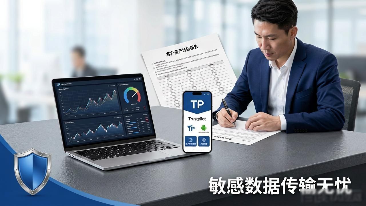 TP官方安卓版下载：功能全解析与行业落地