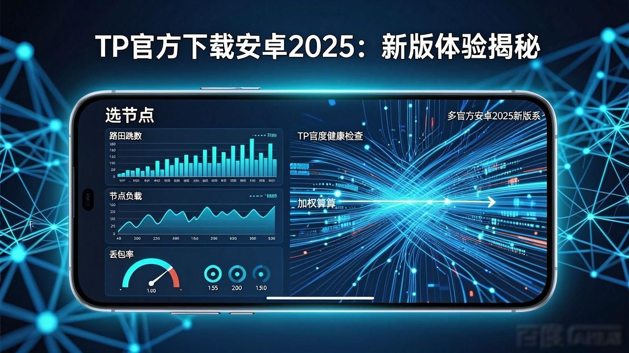 TP官方安卓2025新版实测：功能升级背后的硬核技术全解析