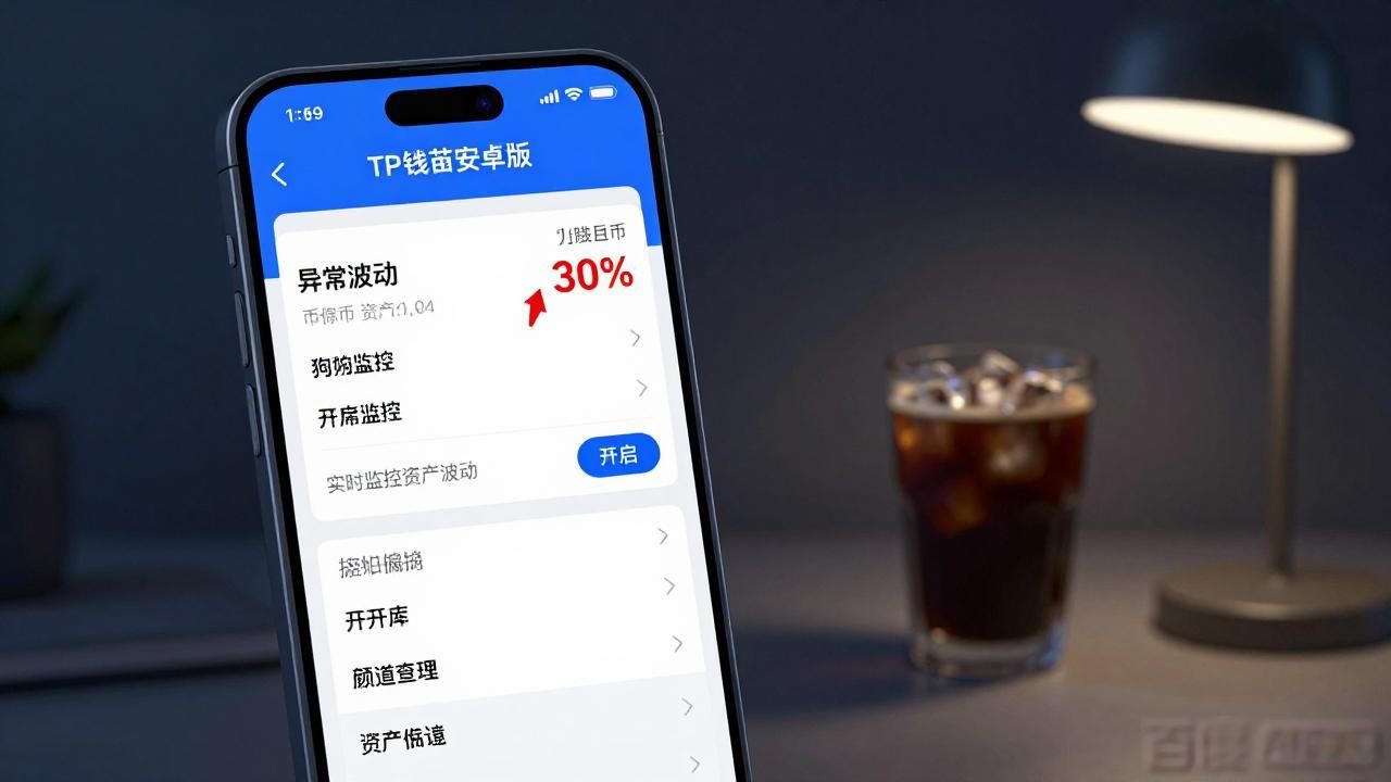 安卓版小娜有什么功能_如何在tp钱包app安卓版设置定期资产监控与评估功能？_360流量监控安卓版