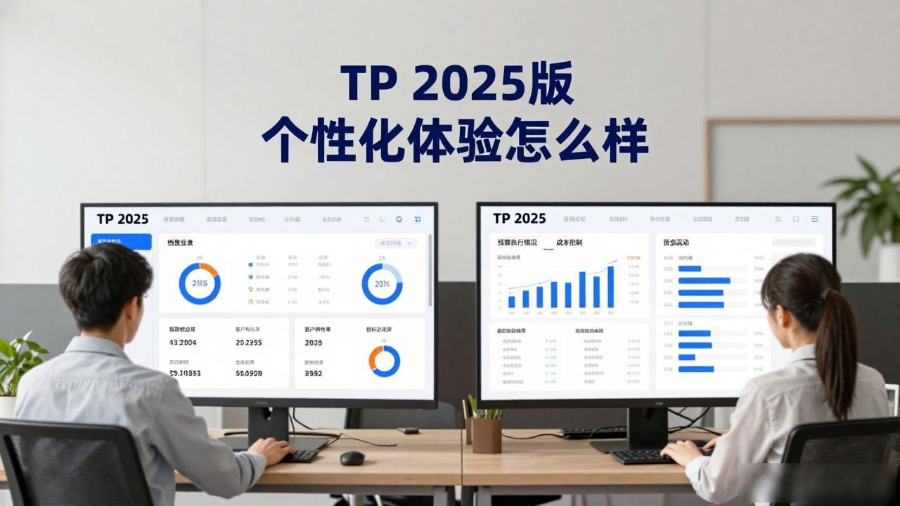 TP 2025版 个性化体验怎么样