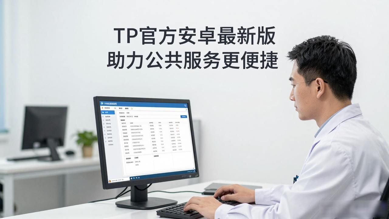 TP官方安卓最新版 助力公共服务更便捷