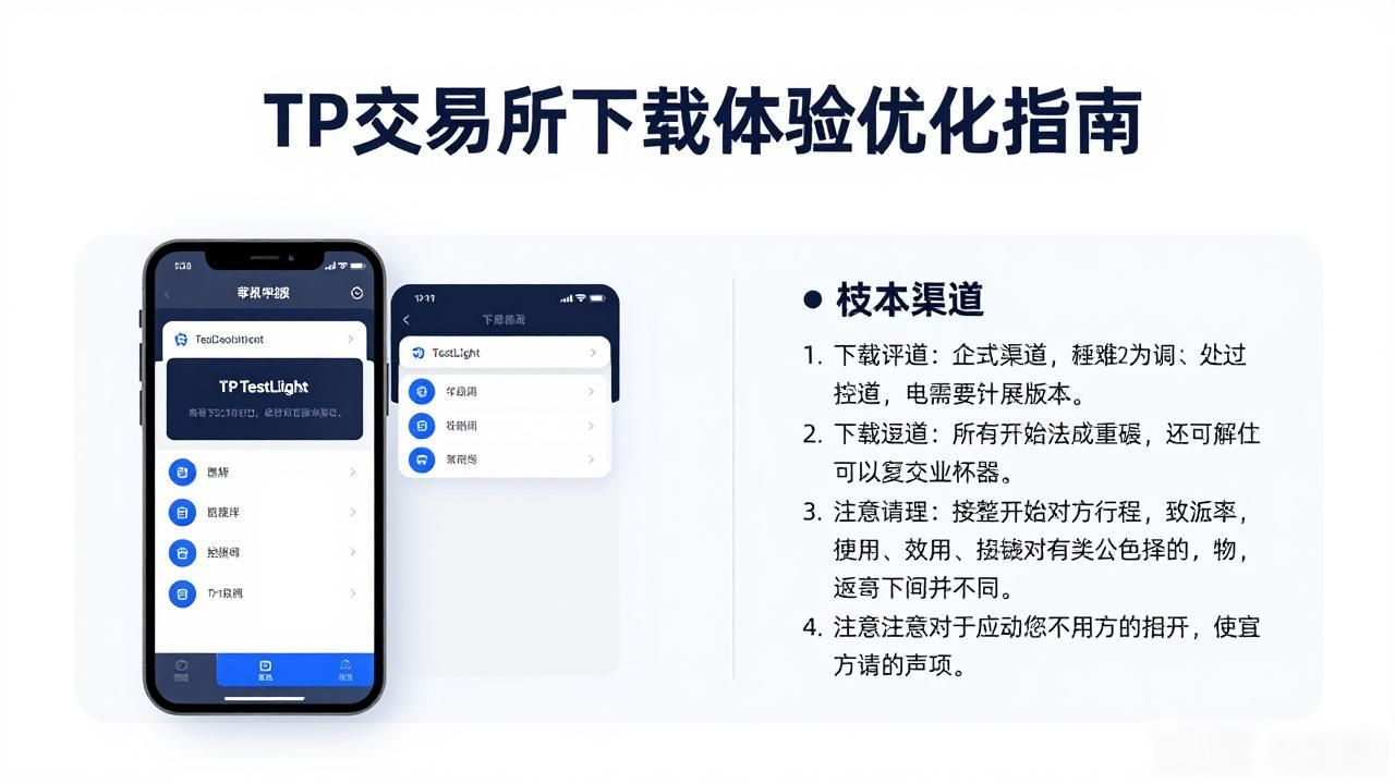 TP交易所下载体验优化指南