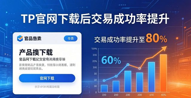 TP官网下载后，交易成功率真的高了