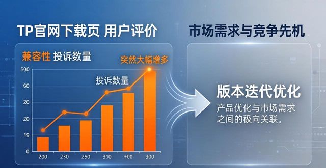 TP官网下载页的市场分析技巧