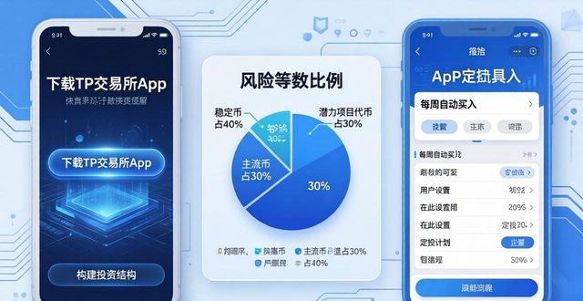 TP交易所App三步搭建投资结构