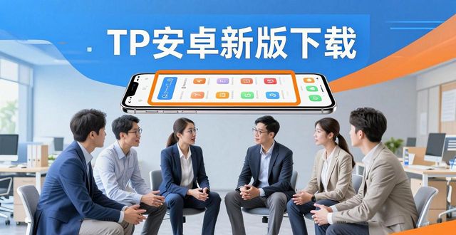 TP安卓新版下载 提升团队协作效率