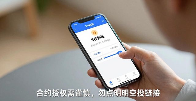 下载TP钱包App的流程与真实使用感受
