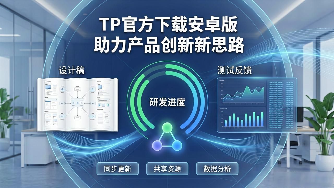 TP官方下载安卓版 助力产品创新新思路