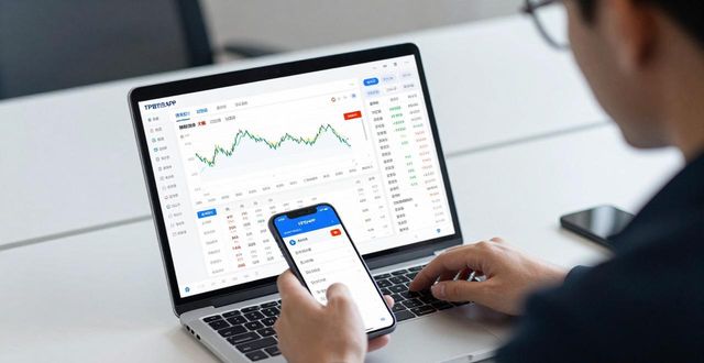 TP官方APP下载后，三步搞定交易复盘