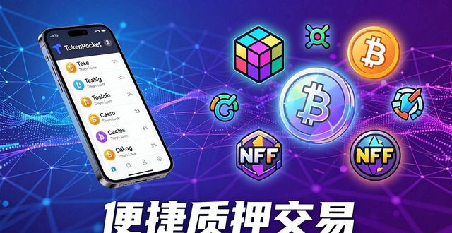 TokenPocket钱包装好别闲着，这几款新币值得关注