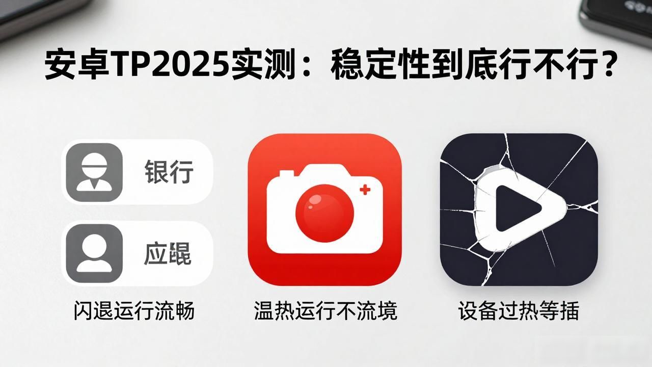 安卓TP2025实测：稳定性到底行不行？