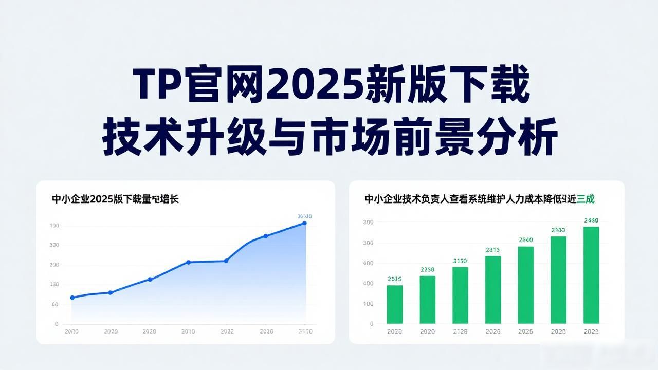 TP官网2025新版下载 技术升级与市场前景分析